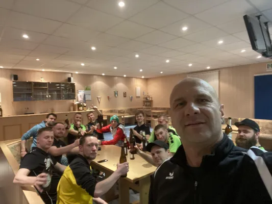 Trainingslager 2020