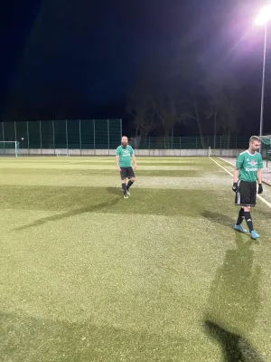 Trainingslager 2020