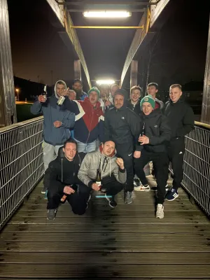 Trainingslager 2020