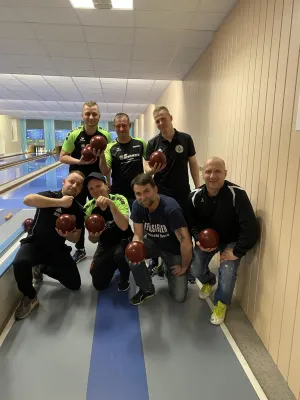 Trainingslager 2020