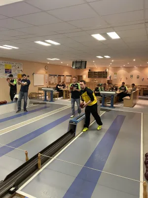 Trainingslager 2020