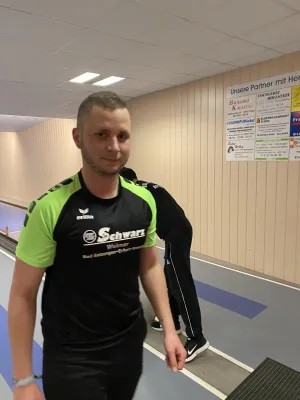 Trainingslager 2020
