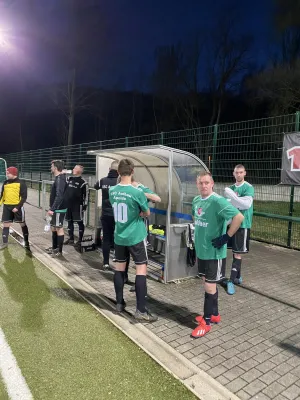 Trainingslager 2020