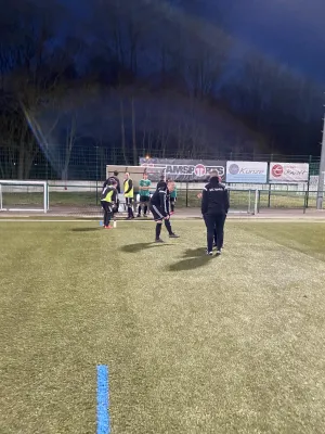 Trainingslager 2020