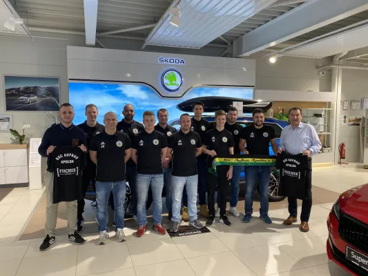 Trainingslager 2020