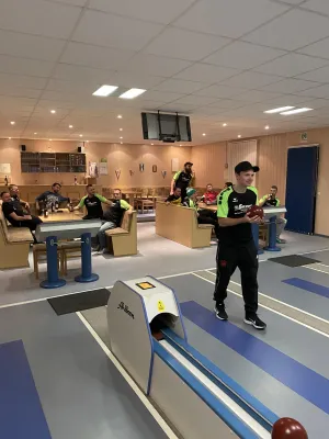 Trainingslager 2020