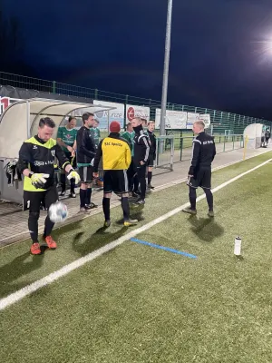 Trainingslager 2020