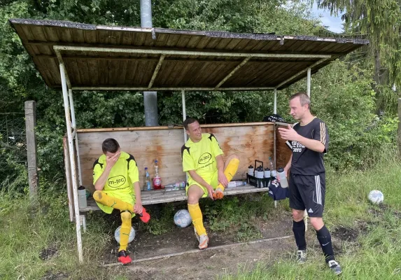 Der letzte Kick (2020)