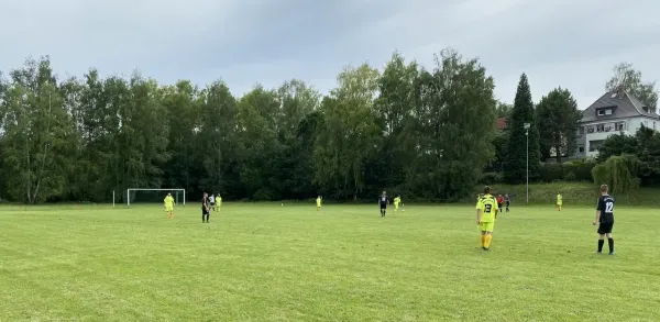 Der letzte Kick (2020)