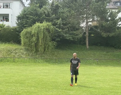 Der letzte Kick (2020)