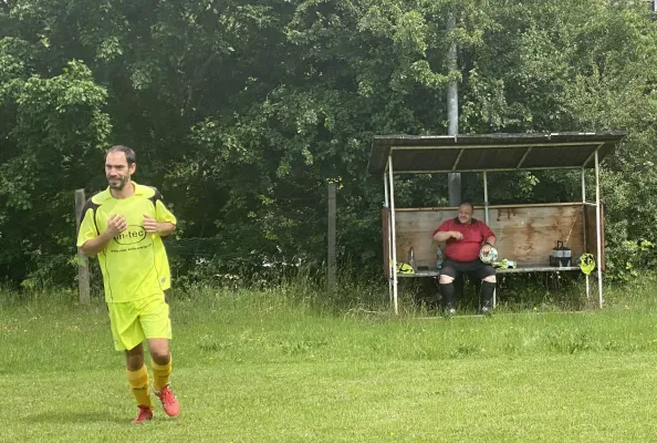 Der letzte Kick (2020)