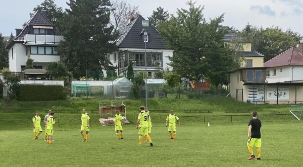 Der letzte Kick (2020)