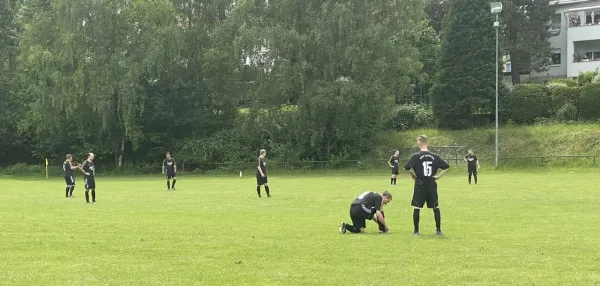 Der letzte Kick (2020)