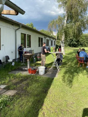 Der letzte Kick (2020)