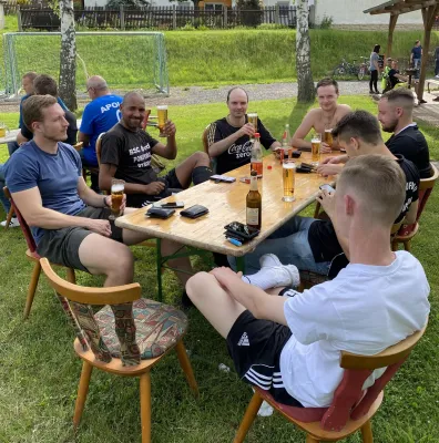 Der letzte Kick (2020)