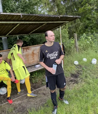 Der letzte Kick (2020)