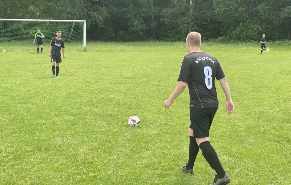 Der letzte Kick (2020)