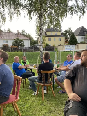Der letzte Kick (2020)