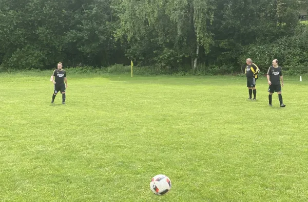 Der letzte Kick (2020)