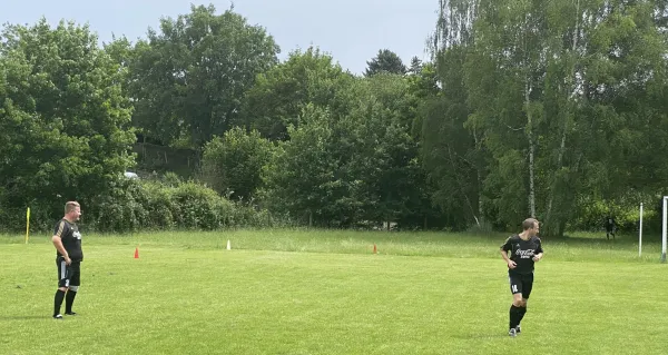 Der letzte Kick (2020)