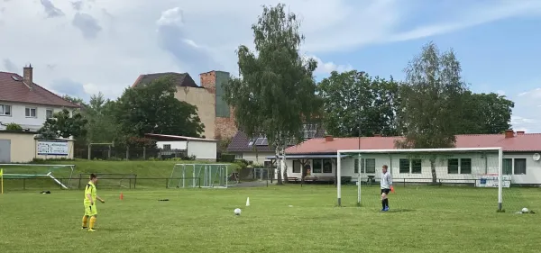 Der letzte Kick (2020)
