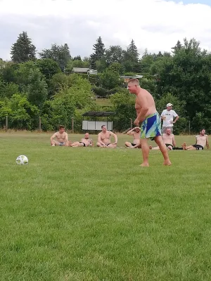 40+1-Jähriges Vereinsjubiläum