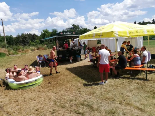 40+1-Jähriges Vereinsjubiläum