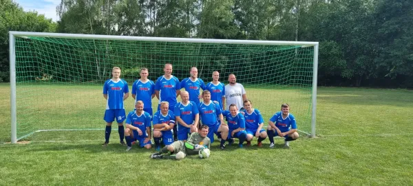 40+1-Jähriges Vereinsjubiläum