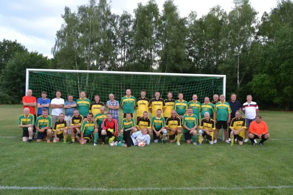 40+1-Jähriges Vereinsjubiläum