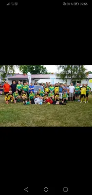 40+1-Jähriges Vereinsjubiläum