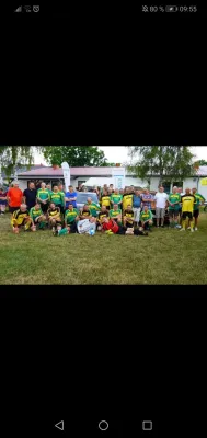 40+1-Jähriges Vereinsjubiläum