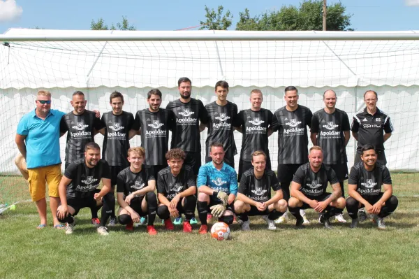 40+1-Jähriges Vereinsjubiläum