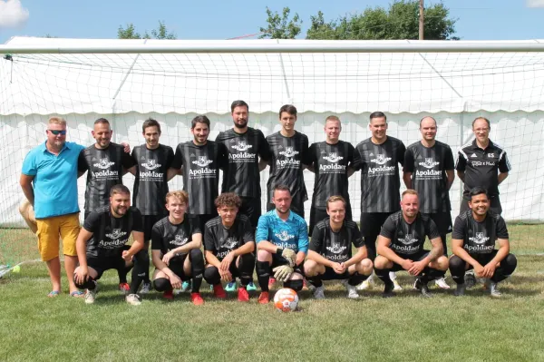 40+1-Jähriges Vereinsjubiläum