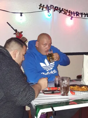Weihnachten 2018