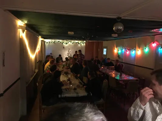 Weihnachten 2018