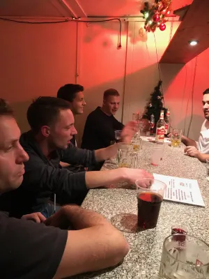 Weihnachten 2018