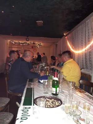 Weihnachten 2018