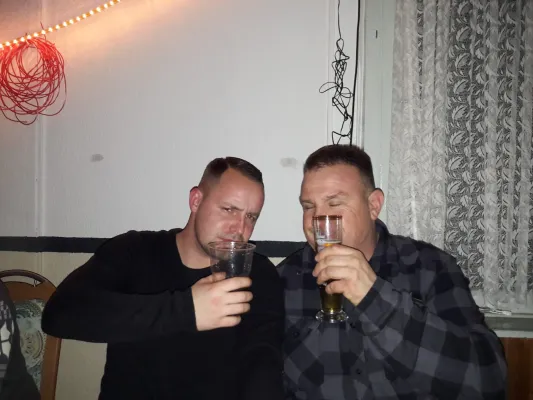 Weihnachten 2018
