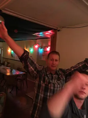 Weihnachten 2018