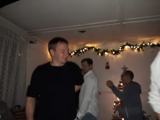 Weihnachten 2018