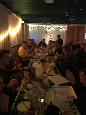 Weihnachten 2018