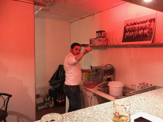 Weihnachten 2018