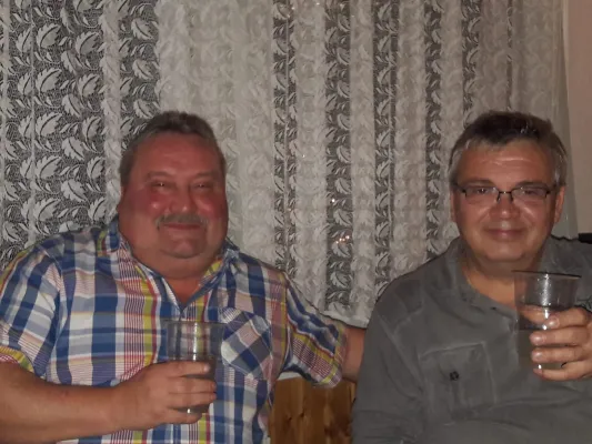 Weihnachten 2018