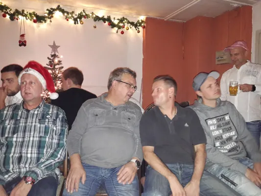Weihnachten 2018