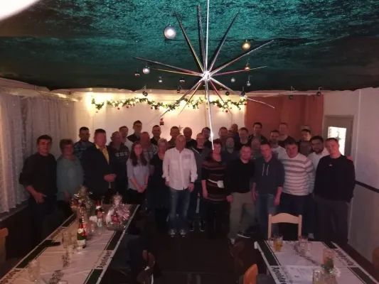 Weihnachten 2018