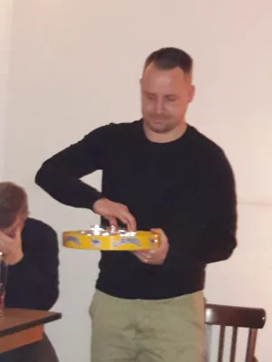 Weihnachten 2018