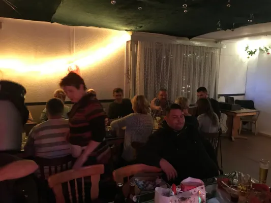 Weihnachten 2018