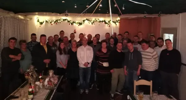 Weihnachten 2018