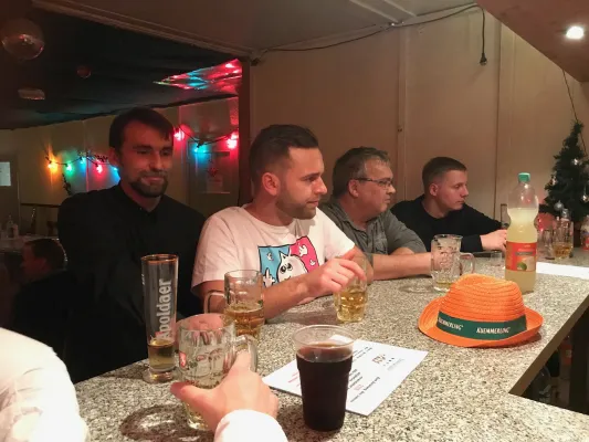 Weihnachten 2018