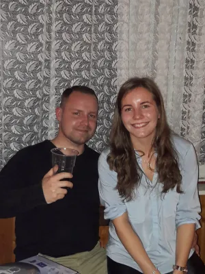 Weihnachten 2018